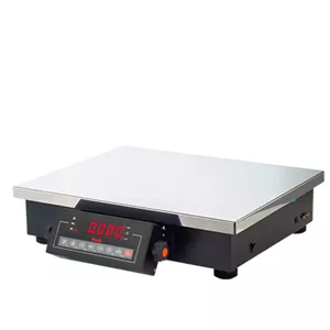 ترازوی پرینتردار پند مدل PX7500PLUS با ظرفیت 40 کیلوگرم
