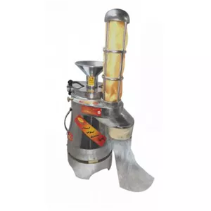 دستگاه آسیاب آسان توس شرق مدل 4500 استندی تک فاز