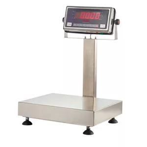 ترازوی 50 کیلویی صنعتی پند مدل PX7000 علمکدار