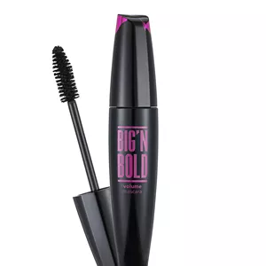 ریمل حجم دهنده big'n bold volume mascara فلورمار