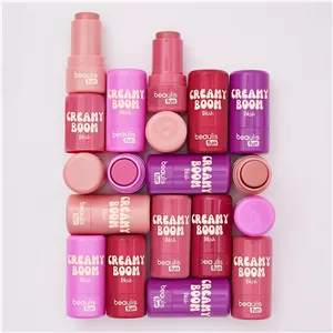 تینت ژله ای بیولیس Beaulis مدل Creamy Boom