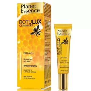 کرم دورچشم پلنت اسنس Planet essence