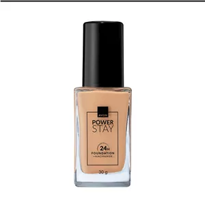 کرم پودر آون پاور استی ۲۴ ساعته حاوی نیا‌سینامید | Avon Power Stay 24H FoundationNiacinamide