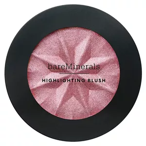 رژگونه و هایلایتر اورجینال بارامینرالز bareMinerals Gen Highlighting Blush