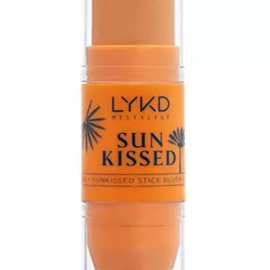 رژگونه استیکی لایکید LYKD Sun Kissed رنگ 587 Moroccan Rose