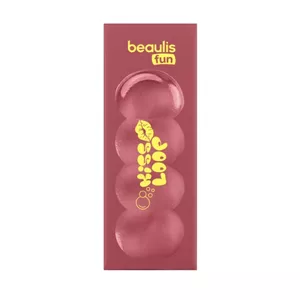 رژ لب جامد بیولیس Beaulis مدل kiss loop