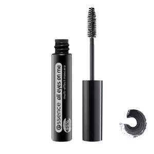 ریمل اسنس  Essence All Eyes On Me ؛ ریمل مشکی با ماندگاری بالا و جلوه طبیعی