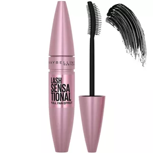 ریمل میبلین Maybelline مدل lash sensa tional اورجینال خرید از انگلیس