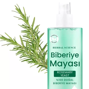 تونیک آب رزماری طبیعی پروکسین PROCSIN Oil Balancer 100% Natural Rosemary Water حجم 200 میلی‌لیتر | تقویت‌کننده مو و مرطوب کننده پوست