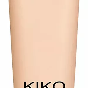 کرم پودر آبرسان کیکو میلانو با پوشش طبیعی رنگ WR30 | KIKO Milano Smart Hydrating Foundation