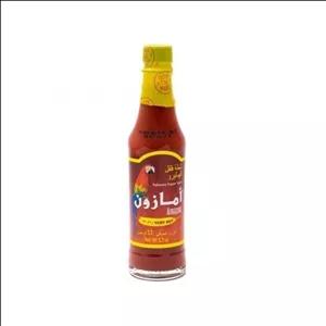 سس فلفل آمازون هابانیرو Habanero وزن 95 میلی گرم
