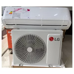 کولر گازی ال جی 26 هزار مدل AKN26JFS