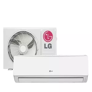 کولر گازی ال جی 12000 موتور T3 مدل NT129SQ1