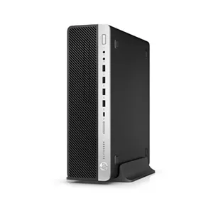 مینی کیس استوک اچ پی مدل HP EliteDesk 800 G5 i5