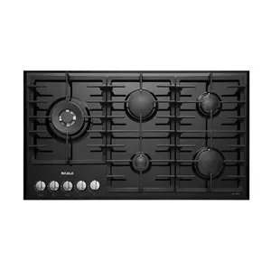 گاز صفحه ای نیک کالا مدل GGH 302