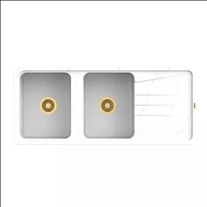 سینک رابیتس پلاس مدل 1004WG