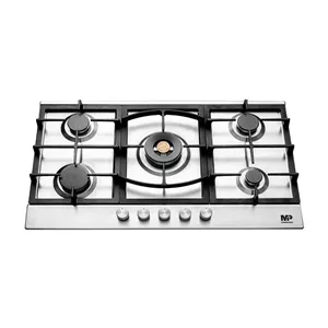 گاز استیل مستر پلاس G246