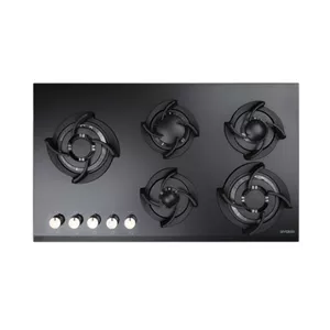 اجاق گاز صفحه ای دیورسو مدل G137stone