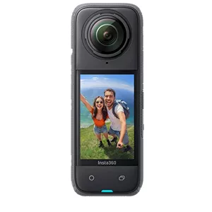 دوربین اینستا 360 X4