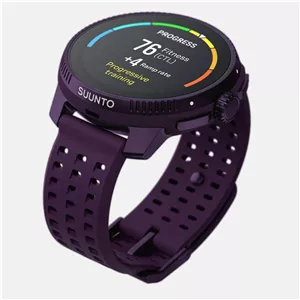 ساعت سونتو SUUNTO Race Titanium Amethyst