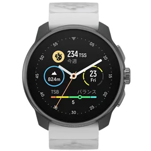 ساعت سونتو Suunto Race S Titanium Canary