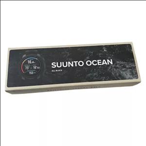 ساعت سونتو Suunto Ocean All Black