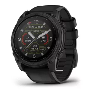 ساعت گارمین tactix 8 – 51 mm Solar sapphire Elite