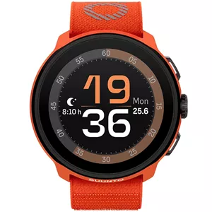 ساعت سونتو Suunto Run Coral Orange