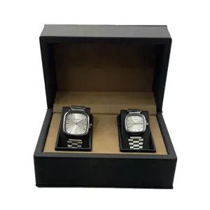 ساعت ست مدل کاسیو casio کد 0107