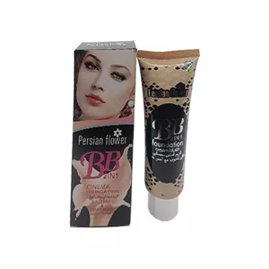 بی بی کرم مدل پرشین فلاور (Persian Flower) 