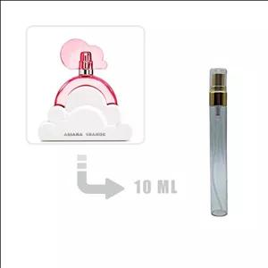 دکانت عطر ادکلن آریانا گراند کلود پینک زنانه 10 میل اصلی | Ariana Grande Cloud Pink for Woman 10ml