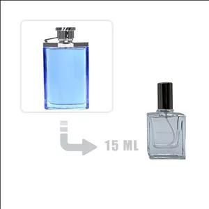 عطر ادکلن دانهیل آبی مردانه-دانهیل دیزایر بلو 15 میل اشدی | Dunhill Desire Blue for Men Ashdi 15ml