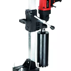 دریل نمونه برداری محک با پایه مدل DCD-1380