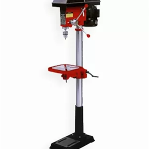 دریل ستونی 20 میلیمتر تک فاز پایه بلند محک مدل SP5320B