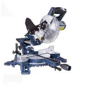 اره فارسی بر 185 میلیمتر کشویی اکتیو مدل AC-2085