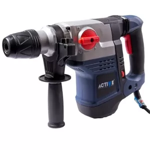 دریل بتن کن 5 شیار ۸ کیلویی اکتیو مدل AC-2640B