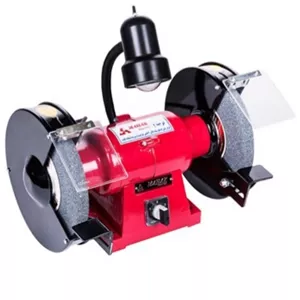 سنگ سنباده رومیزی ۷۵۰ وات محک مدل GD-250HL