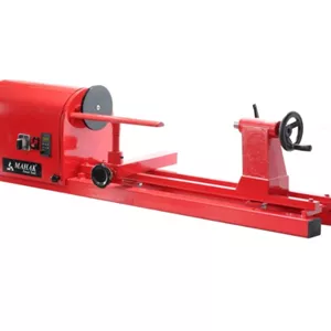 ماشین خراطی محک مدل WL-350/600V