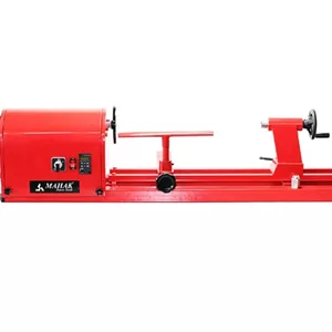 ماشین خراطی 750 وات محک مدل WL-350/1000V