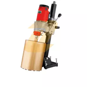 دریل نمونه برداری ۲۶۰ میلیمتر محک مدل DCD-20260