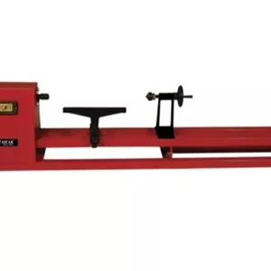 ماشین خراطی محک مدل WL-350/1000