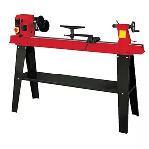 ماشین خراطی 750 وات محک مدل WL-350V