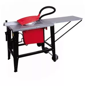 اره میزی ۳۱۵ میلیمتر مجهز به موتور دینامی محک مدل TS-315A