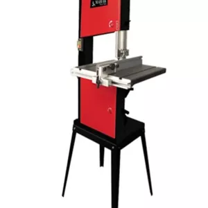 اره فلکه ای 12 اینچ محک با پایه مدل BS-315J