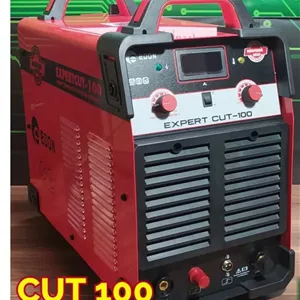 دستگاه برش پلاسما ادون مدل CUT-100
