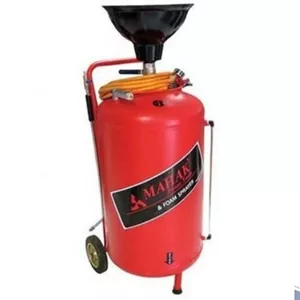 کف پاش ۱۵۰ لیتری محک مدل FS-150
