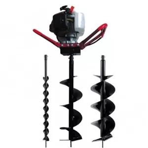 چاله کن ۶۳ سی سی سه اسب گیربکسی تاپ گاردن مدل EA-630