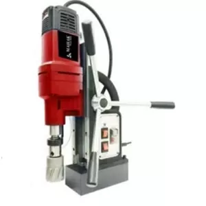 دریل مگنتی 50 میلیمتر محک همراه با کیف مدل MD-5030
