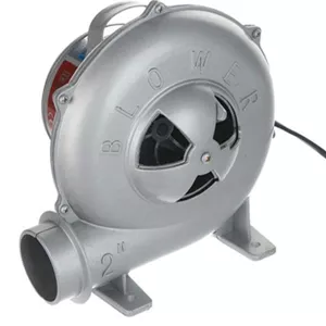 دم برقی ۱۵۰ وات 2 اینچ رابین مدل R6120