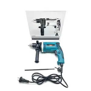 دریل 13 میلیمتر چکشی طرح ماکیتا مدل BS-MAKITA
